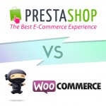 Woocommerce vs Prestashop