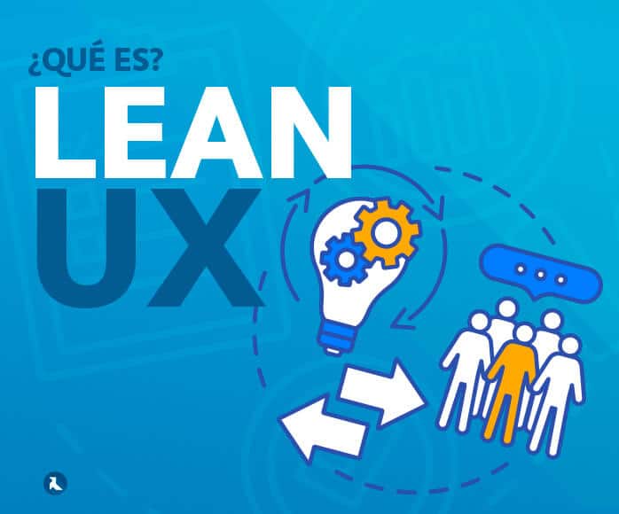 qué es lean ux