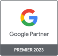 Idento recibe el reconocimiento y la insignia como Google Partner Premier 2022